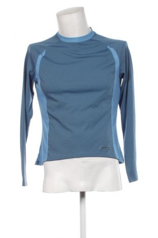 Ανδρική μπλούζα Sugoi, Μέγεθος M, Χρώμα Μπλέ, Τιμή 2,63 €