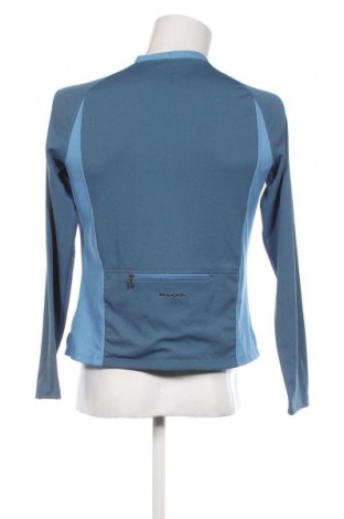 Herren Shirt Sugoi, Größe M, Farbe Blau, Preis 3,99 €