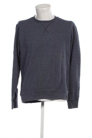 Herren Shirt Superdry, Größe XXL, Farbe Blau, Preis € 19,41