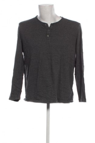 Herren Shirt Tchibo, Größe XL, Farbe Grau, Preis € 5,49