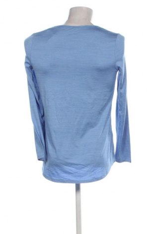 Herren Shirt Tchibo, Größe M, Farbe Blau, Preis € 13,22