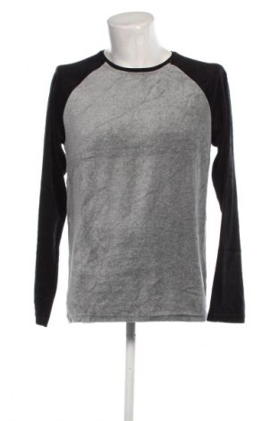 Herren Shirt Tex, Größe M, Farbe Grau, Preis 5,95 €