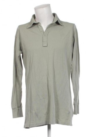 Herren Shirt Threadbare, Größe XL, Farbe Grün, Preis 5,87 €