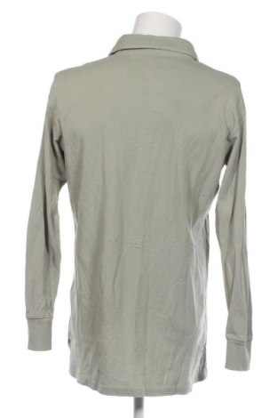 Herren Shirt Threadbare, Größe XL, Farbe Grün, Preis € 3,49