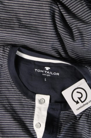 Herren Shirt Tom Tailor, Größe L, Farbe Mehrfarbig, Preis 7,52 €