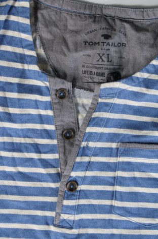 Herren Shirt Tom Tailor, Größe XL, Farbe Mehrfarbig, Preis 18,79 €