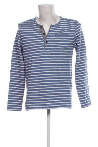 Мъжка блуза Tom Tailor, Размер XL, Цвят Многоцветен, Цена 27,00 лв.
