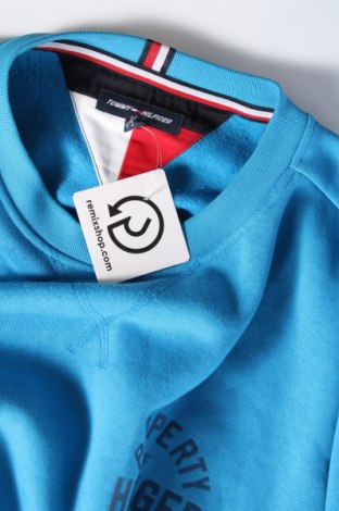 Herren Shirt Tommy Hilfiger, Größe L, Farbe Blau, Preis € 31,49