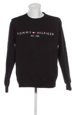 Ανδρική μπλούζα Tommy Hilfiger, Μέγεθος XL, Χρώμα Μαύρο, Τιμή 81,99 €