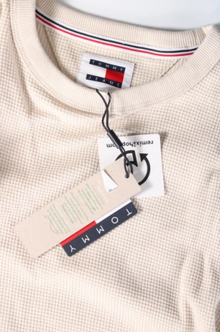 Ανδρική μπλούζα Tommy Hilfiger, Μέγεθος XS, Χρώμα  Μπέζ, Τιμή 40,99 €