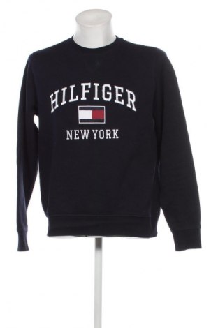 Ανδρική μπλούζα Tommy Hilfiger, Μέγεθος L, Χρώμα Μπλέ, Τιμή 67,79 €