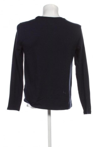 Pánske tričko  Tommy Hilfiger, Veľkosť S, Farba Modrá, Cena  31,75 €