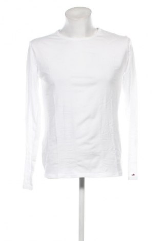 Herren Shirt Tommy Hilfiger, Größe M, Farbe Weiß, Preis 27,99 €