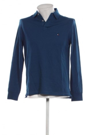 Herren Shirt Tommy Hilfiger, Größe S, Farbe Blau, Preis 32,49 €