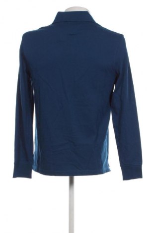 Herren Shirt Tommy Hilfiger, Größe S, Farbe Blau, Preis € 43,49