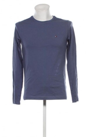 Herren Shirt Tommy Hilfiger, Größe M, Farbe Blau, Preis 43,49 €