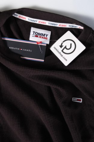 Ανδρική μπλούζα Tommy Hilfiger, Μέγεθος L, Χρώμα Μαύρο, Τιμή 40,99 €