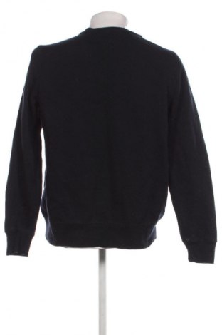 Pánske tričko  Tommy Hilfiger, Veľkosť L, Farba Modrá, Cena  37,95 €