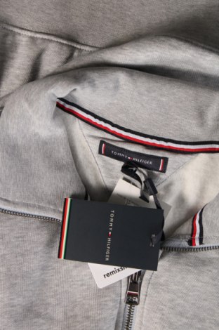 Pánske tričko  Tommy Hilfiger, Veľkosť XL, Farba Sivá, Cena  45,25 €