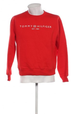 Pánské tričko  Tommy Hilfiger, Velikost L, Barva Černá, Cena  1 375,00 Kč