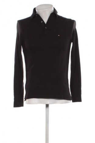 Bluză de bărbați Tommy Hilfiger, Mărime XS, Culoare Negru, Preț 260,99 Lei