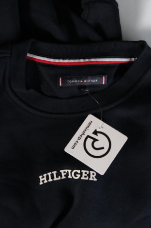 Ανδρική μπλούζα Tommy Hilfiger, Μέγεθος L, Χρώμα Μπλέ, Τιμή 29,99 €