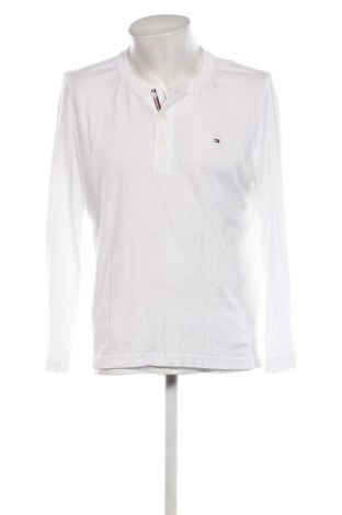 Herren Shirt Tommy Hilfiger, Größe L, Farbe Weiß, Preis € 55,49