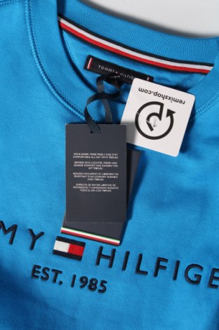 Herren Shirt Tommy Hilfiger, Größe M, Farbe Blau, Preis € 91,99