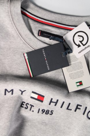 Ανδρική μπλούζα Tommy Hilfiger, Μέγεθος XL, Χρώμα Γκρί, Τιμή 81,99 €