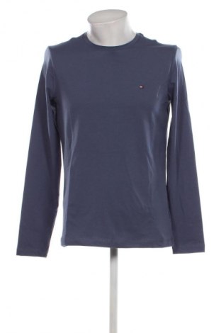 Pánské tričko  Tommy Hilfiger, Velikost L, Barva Modrá, Cena  739,00 Kč