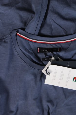 Herren Shirt Tommy Hilfiger, Größe L, Farbe Blau, Preis € 43,49