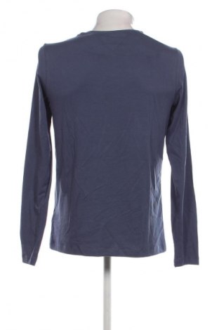 Herren Shirt Tommy Hilfiger, Größe L, Farbe Blau, Preis € 43,49