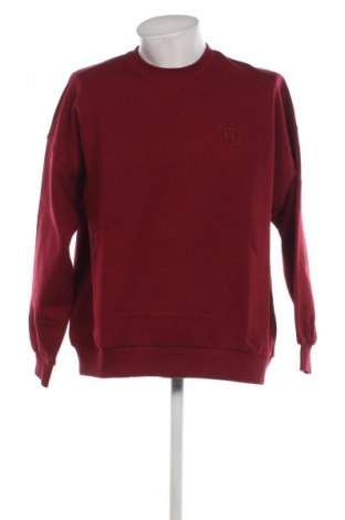 Pánske tričko  Tommy Hilfiger, Veľkosť L, Farba Červená, Cena  46,75 €