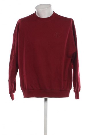 Pánske tričko  Tommy Hilfiger, Veľkosť M, Farba Červená, Cena  31,75 €