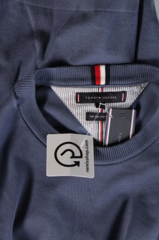 Ανδρική μπλούζα Tommy Hilfiger, Μέγεθος L, Χρώμα Μπλέ, Τιμή 42,99 €