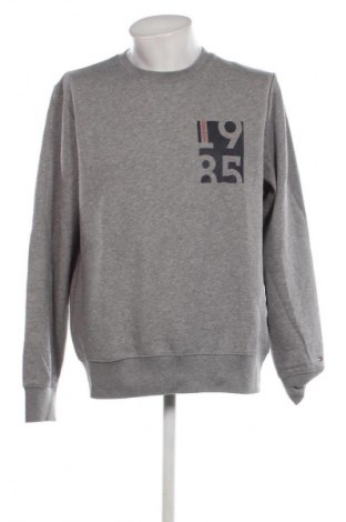 Pánske tričko  Tommy Hilfiger, Veľkosť XL, Farba Sivá, Cena  35,45 €