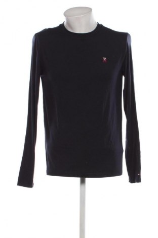 Bluză de bărbați Tommy Hilfiger, Mărime S, Culoare Albastru, Preț 160,99 Lei