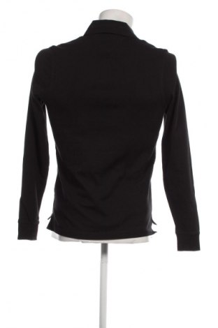 Bluză de bărbați Tommy Hilfiger, Mărime S, Culoare Negru, Preț 282,99 Lei