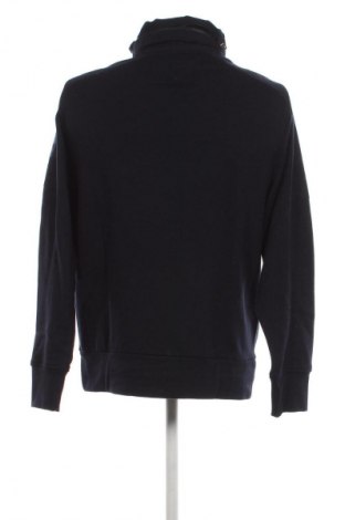 Bluză de bărbați Tommy Hilfiger, Mărime M, Culoare Albastru, Preț 158,99 Lei