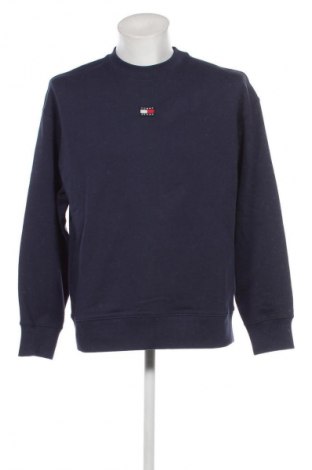 Pánské tričko  Tommy Jeans, Velikost S, Barva Modrá, Cena  783,00 Kč