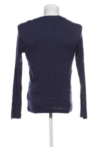 Herren Shirt Tommy Jeans, Größe L, Farbe Blau, Preis € 38,99