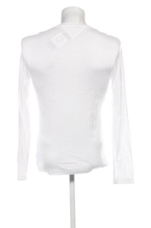 Herren Shirt Tommy Jeans, Größe M, Farbe Weiß, Preis € 38,99