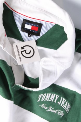 Ανδρική μπλούζα Tommy Jeans, Μέγεθος L, Χρώμα Πολύχρωμο, Τιμή 58,99 €