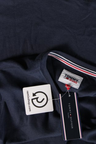 Ανδρική μπλούζα Tommy Jeans, Μέγεθος L, Χρώμα Μπλέ, Τιμή 37,99 €