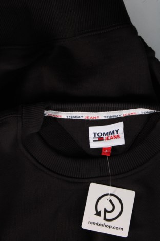 Męska bluzka Tommy Jeans, Rozmiar S, Kolor Czarny, Cena 182,99 zł