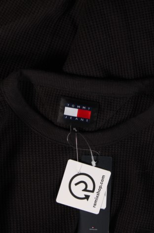 Pánské tričko  Tommy Jeans, Velikost XL, Barva Černá, Cena  1 195,00 Kč