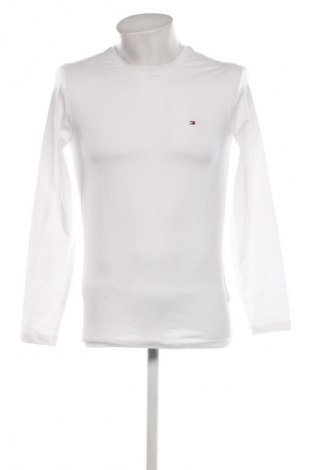 Herren Shirt Tommy Hilfiger, Größe S, Farbe Weiß, Preis € 43,49