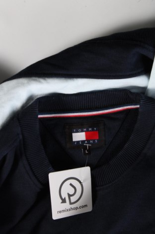 Ανδρική μπλούζα Tommy Jeans, Μέγεθος L, Χρώμα Πολύχρωμο, Τιμή 32,99 €