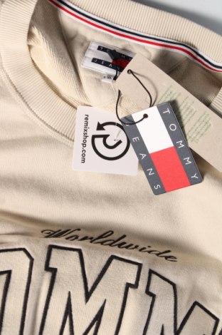 Herren Shirt Tommy Jeans, Größe 5XL, Farbe Beige, Preis € 48,49