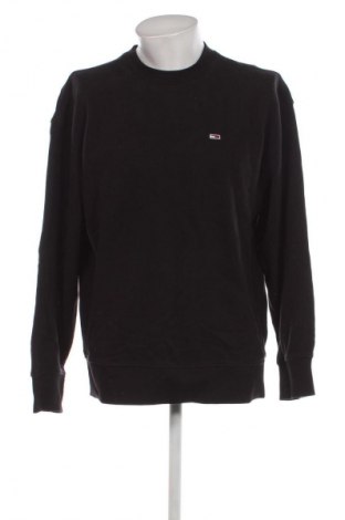 Pánske tričko  Tommy Jeans, Veľkosť L, Farba Modrá, Cena  65,45 €